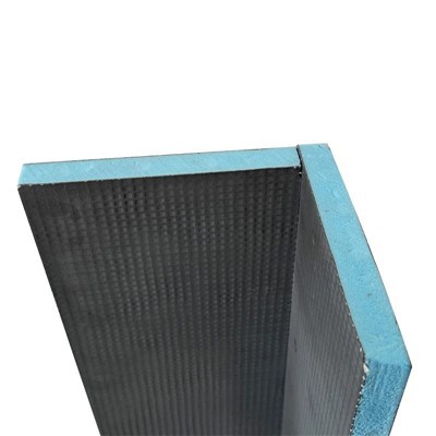 Hamandoana-Board Backing Partition